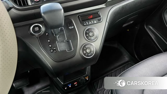 Kia The New Kia Ray id 3859227 из Кореи 19