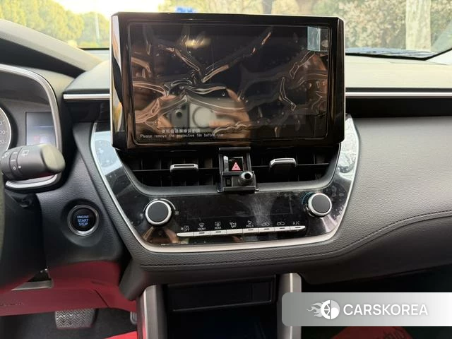 Toyota Fenglanda id 4273374 из Китая 11