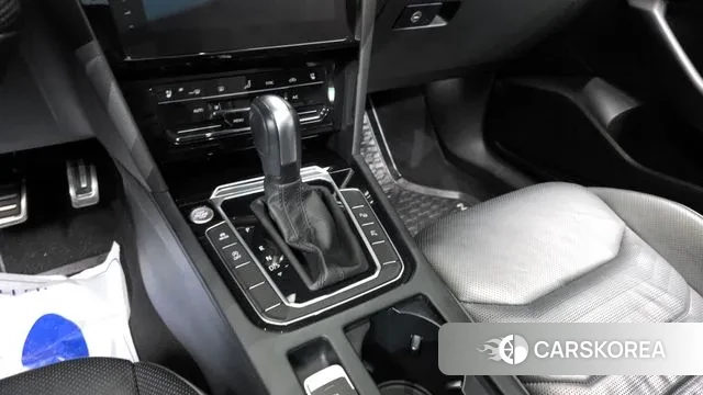 Volkswagen Arteon id 3289516 из Кореи 19