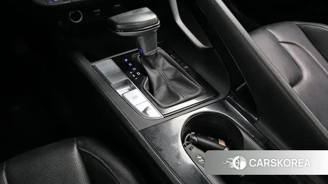 Hyundai Avante Hybrid (CN7) id 3059631 из Кореи 19