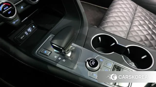 Genesis G70 id 3423360 из Кореи 19