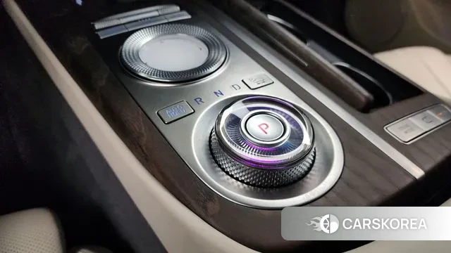 Genesis G80 (RG3) id 3438875 из Кореи 19