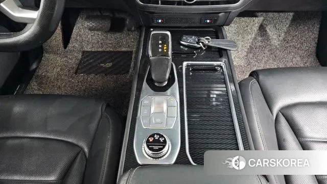 Ssangyong All New Rexton id 3717725 из Кореи 19