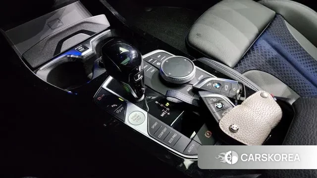 BMW 1 Series (F40) id 2905194 из Кореи 19