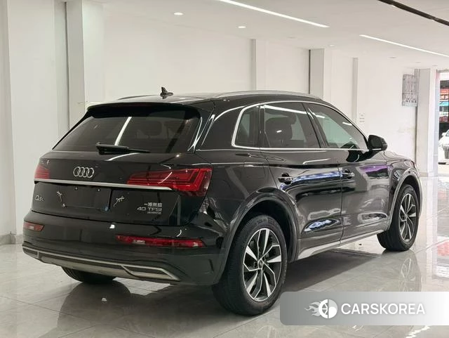 Audi Q5L id 4262618 из Китая 9