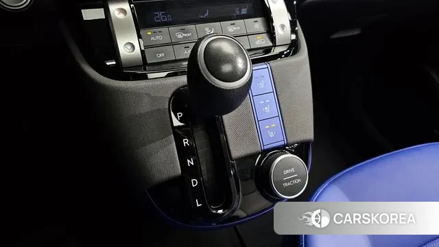 Hyundai Casper id 3591421 из Кореи 19