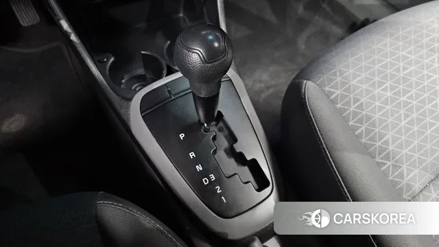 Kia Morning Urban (JA) id 3788202 из Кореи 19