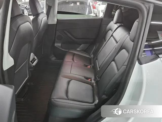 Tesla Model Y id 2994514 из Кореи 12