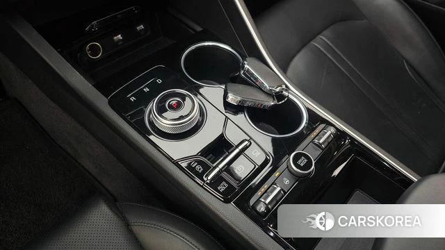 Kia K5 3rd generation id 4243958 из Кореи 19