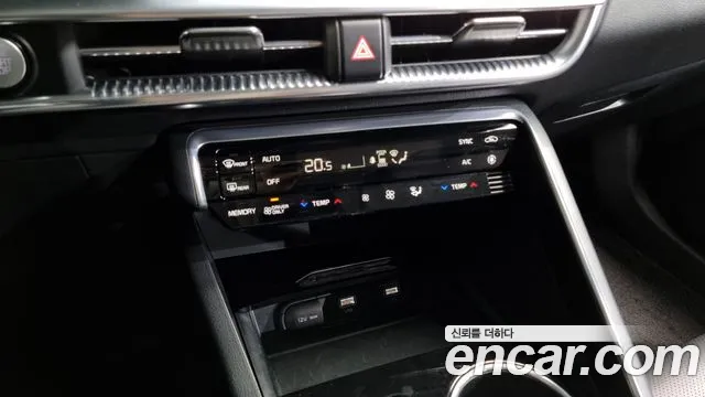 Kia K5 Hybrid 3rd Generation id 2691227 из Кореи 19