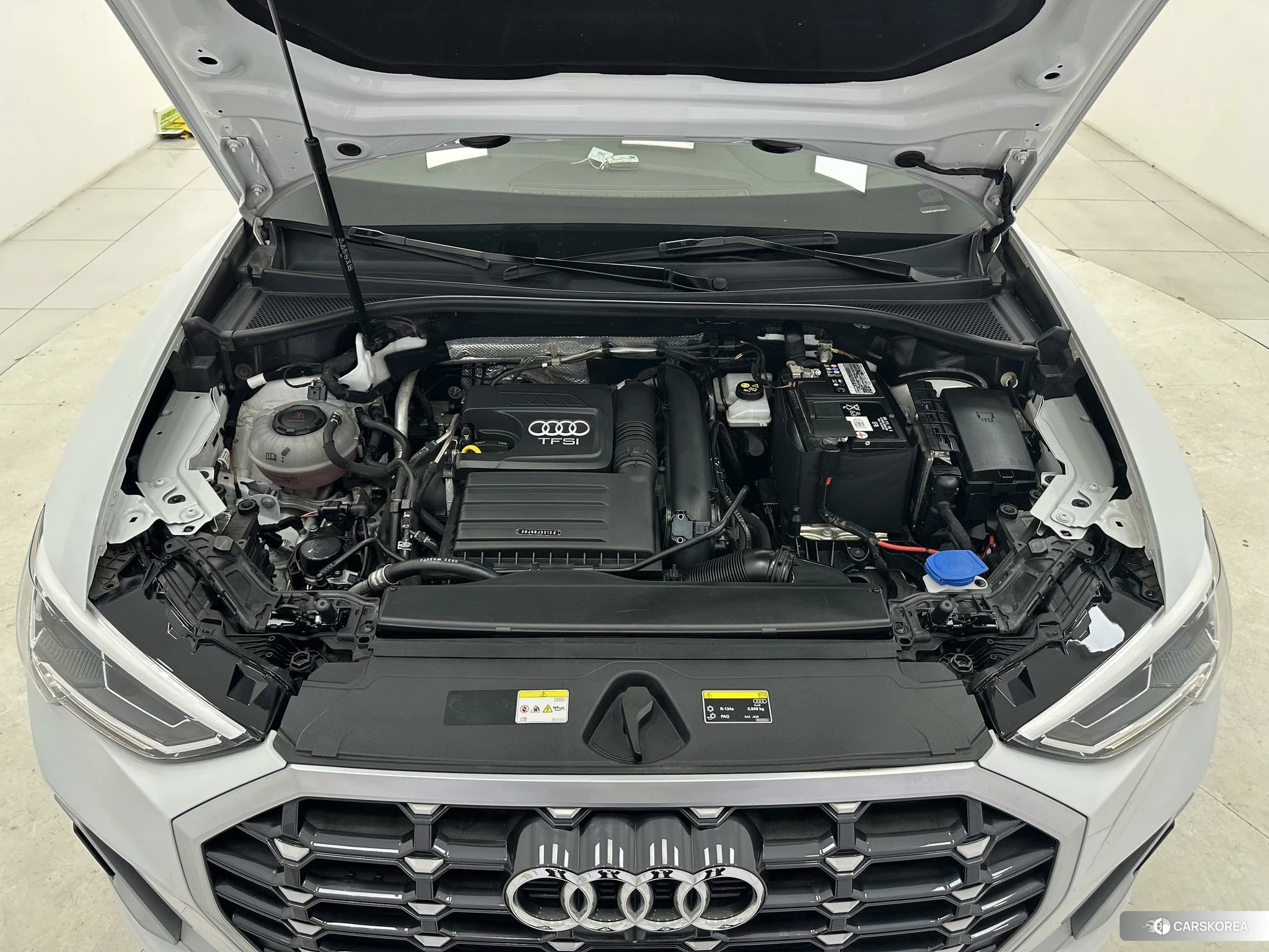 Audi Q3 id 4420915 из Китая 17