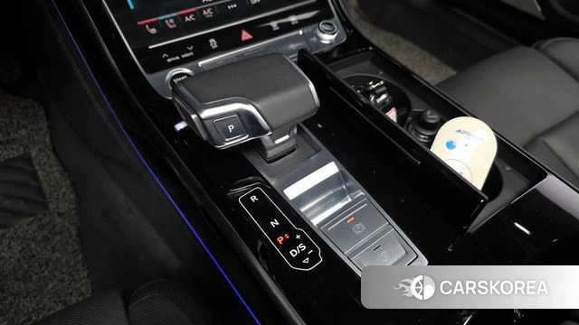 Audi A8 (D5) id 3878214 из Кореи 19