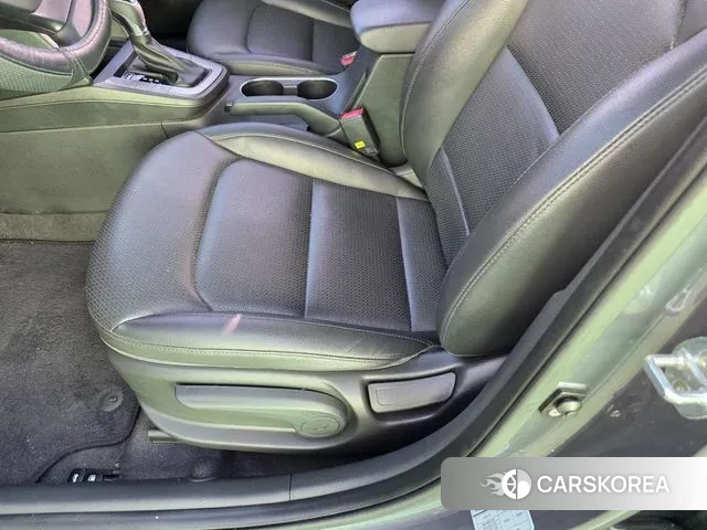 Hyundai Avante AD id 3737098 из Кореи 19