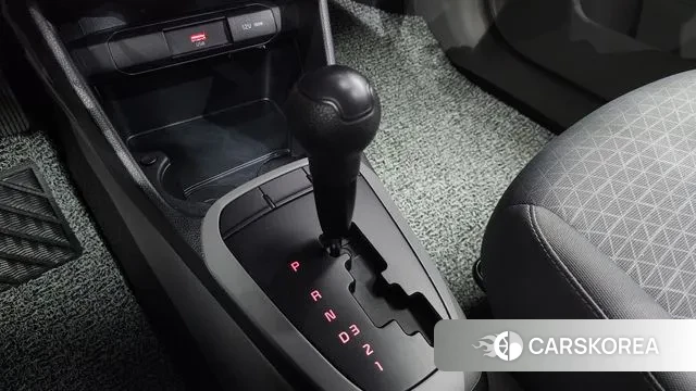 Kia Morning Urban (JA) id 2970166 из Кореи 19