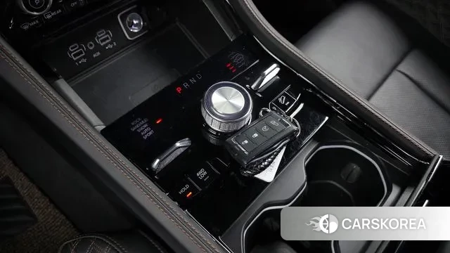 Jeep Grand Cherokee (WL) id 3696301 из Кореи 19