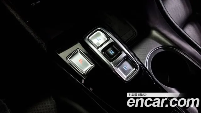 Hyundai Sonata Hybrid (DN8) id 2655184 из Кореи 19