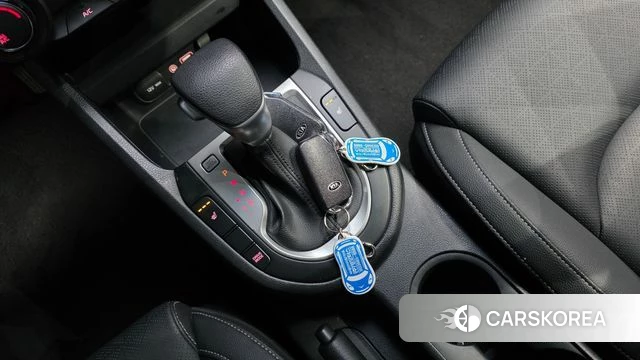 Kia Come New K3 id 4304586 из Кореи 29