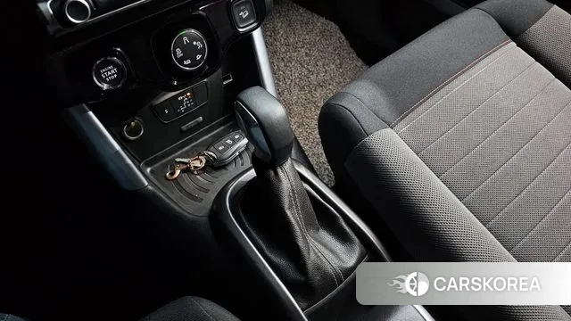 Citroen / DS C3 Aircross id 3625862 из Кореи 19