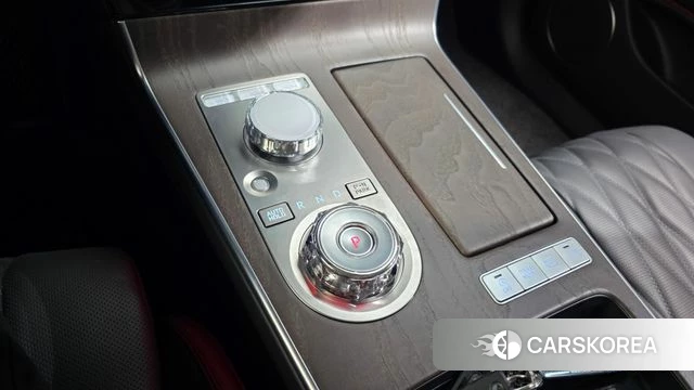 Genesis G80 (RG3) id 3934071 из Кореи 19