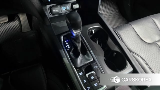 Hyundai Santa Fe TM id 4633209 из Кореи 19