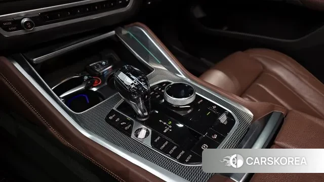 BMW X6 (G06) id 3488808 из Кореи 19