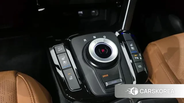 Kia The New Seltos id 3426408 из Кореи 19