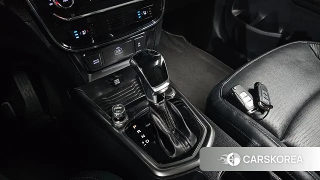 Ssangyong Berry New Tivoli id 3687129 из Кореи 19