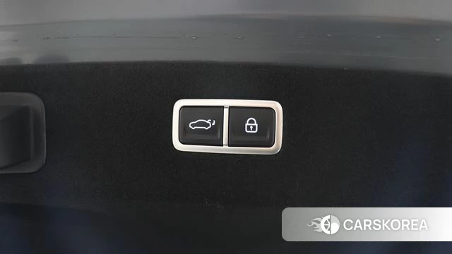 Genesis G90 (RS4) id 3832020 из Кореи 19