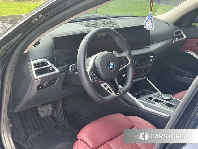 BMW 3 series id 4240403 из Китая 9
