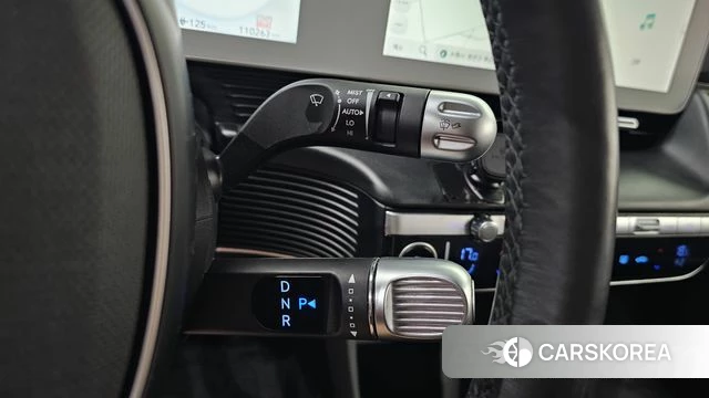 Hyundai Ionic 5 id 4725799 из Кореи 29