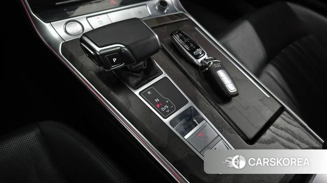 Audi A6 (C8) id 4019915 из Кореи 19