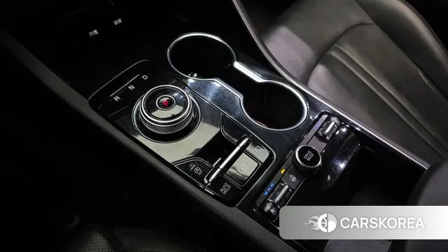 Kia K5 3rd generation id 3269676 из Кореи 19