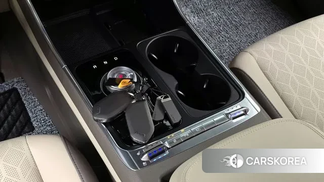 Kia The New Carnival 4th Generation id 3347272 из Кореи 19