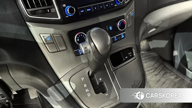 Hyundai The New Grand Starex id 3050265 из Кореи 19