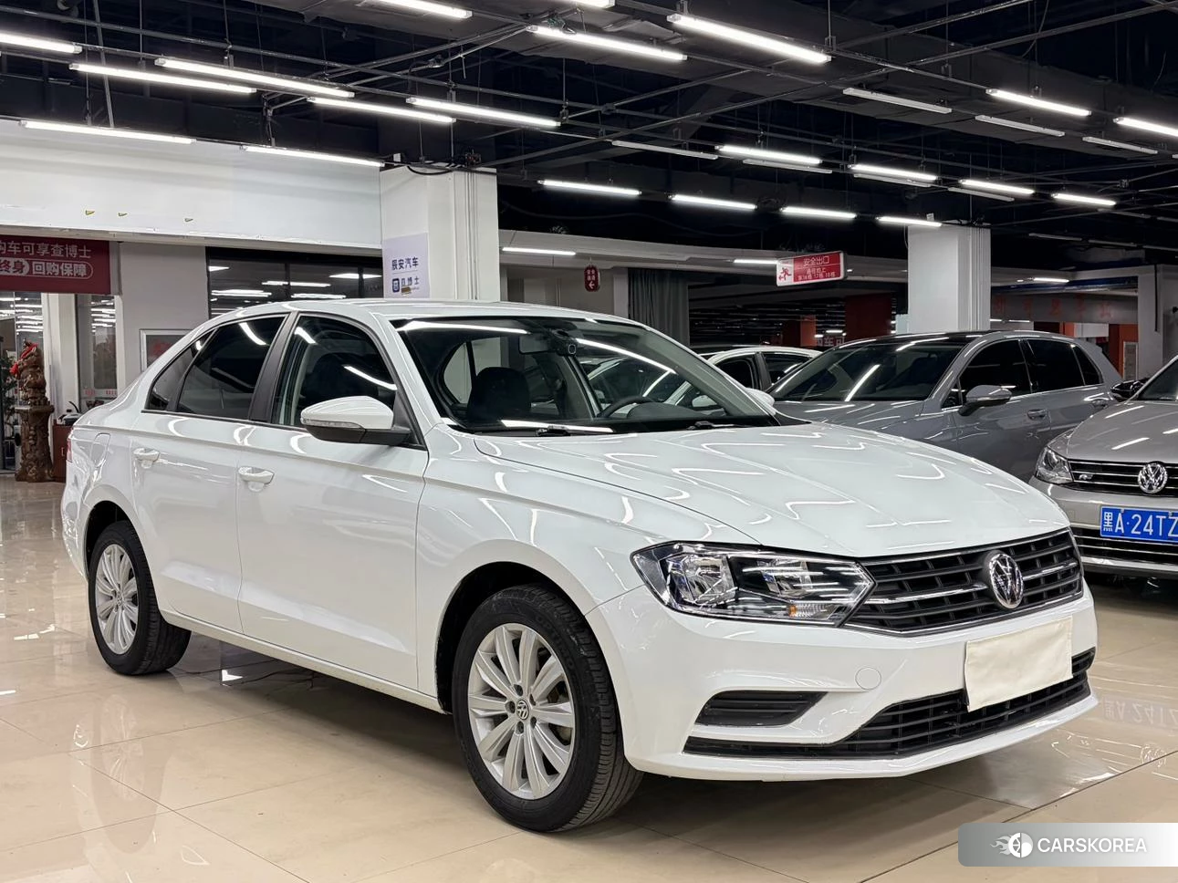 Volkswagen Bora id 4420918 из Китая 9