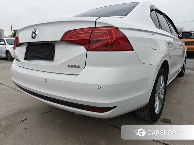 Volkswagen Bora id 4365999 из Китая 9