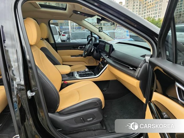 Kia Carnival 4th generation id 3864876 из Кореи 19