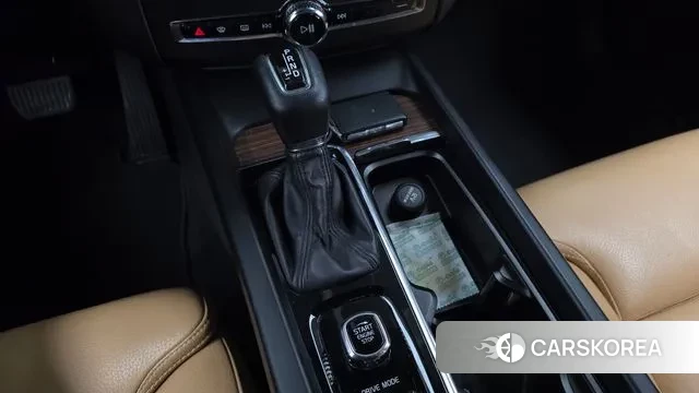 Volvo XC60 second Generation id 3362853 из Кореи 19