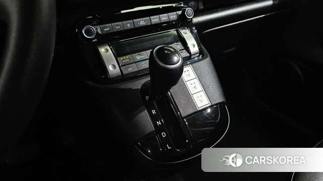 Hyundai Casper id 4249750 из Кореи 30