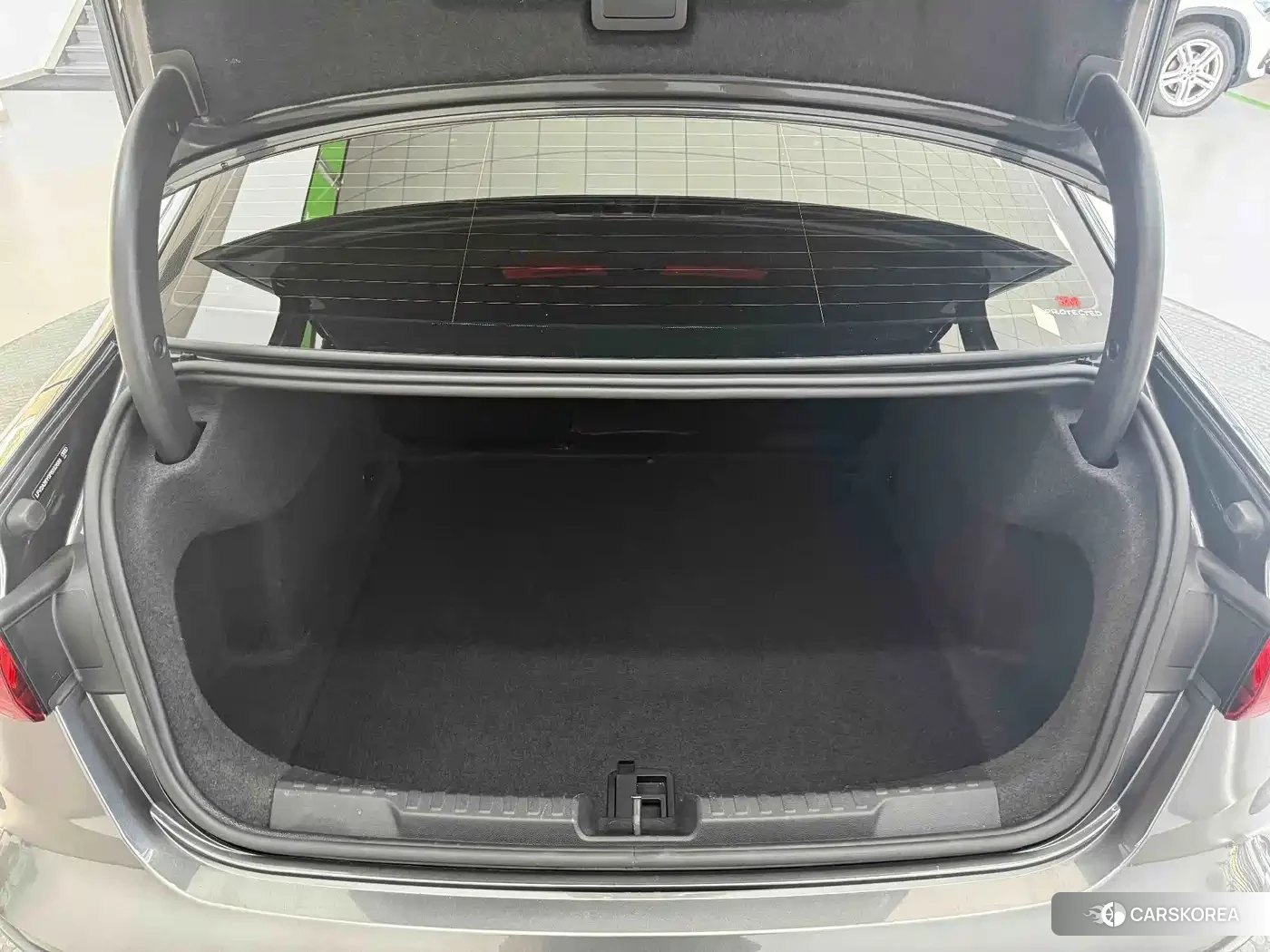 Audi A3 id 4669196 из Китая 20