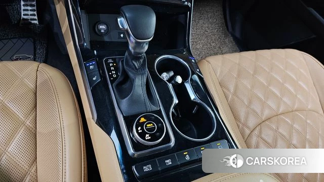 Kia Mohave Master id 4402265 из Кореи 30