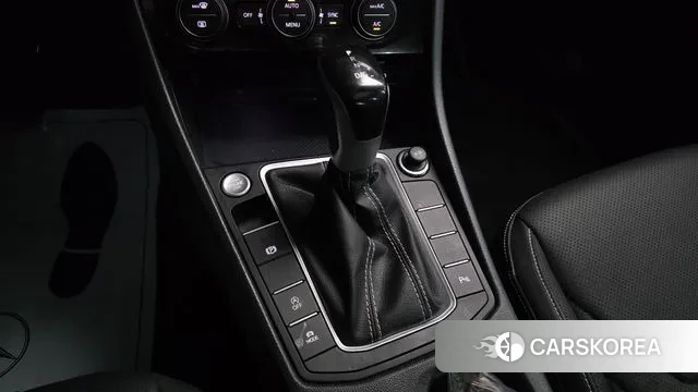 Volkswagen 7th Generation of Jetta id 3517573 из Кореи 19