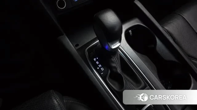 Hyundai Santa Fe TM id 3754466 из Кореи 19