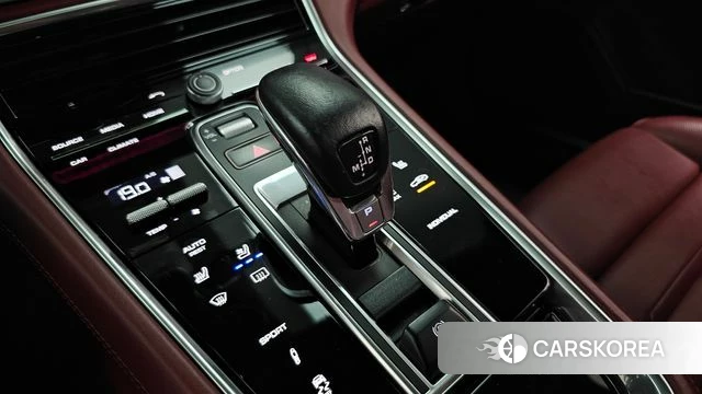 Porsche Panamera (971) id 4339798 из Кореи 19