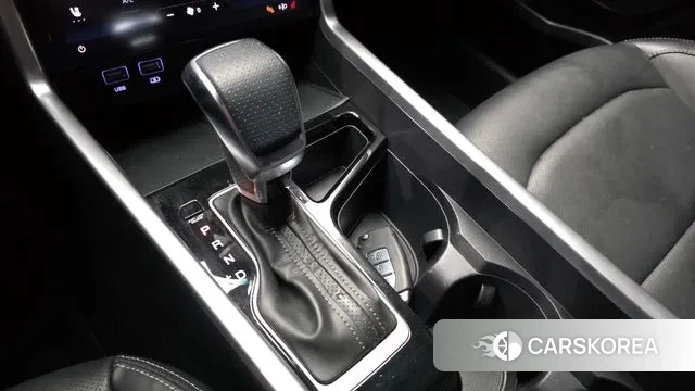 Ssangyong Torres id 3764310 из Кореи 19