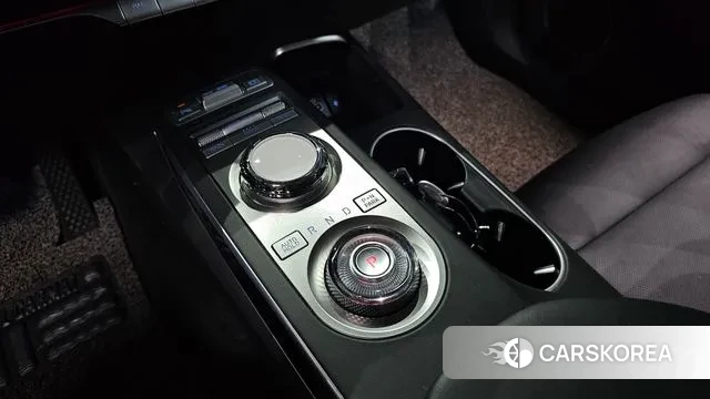 Genesis GV70 id 2998639 из Кореи 19