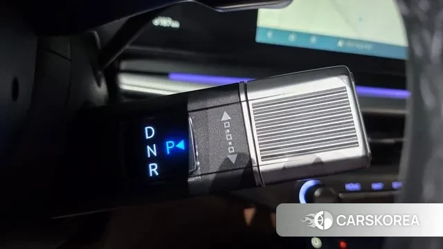 Hyundai Grandeur (GN7) id 3262101 из Кореи 19