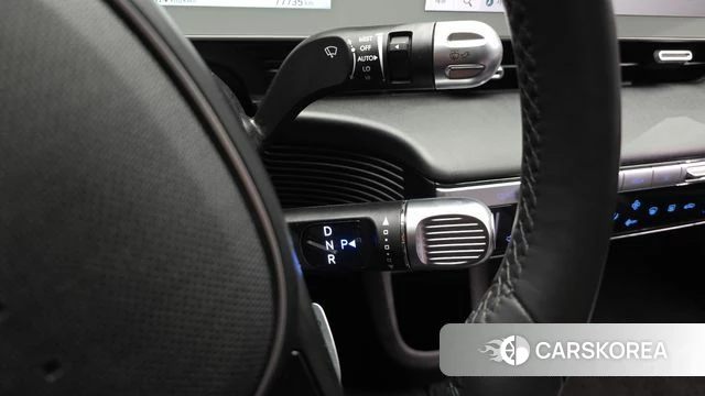 Hyundai Ionic 5 id 4457179 из Кореи 30