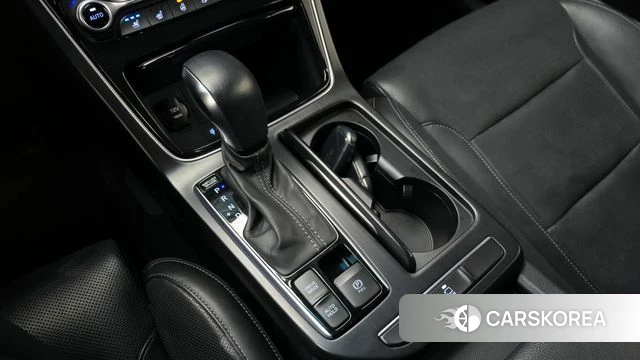 Hyundai Grandeur IG id 3886290 из Кореи 19