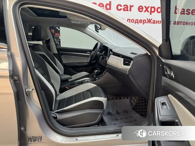 Volkswagen Bora id 4238964 из Китая 28